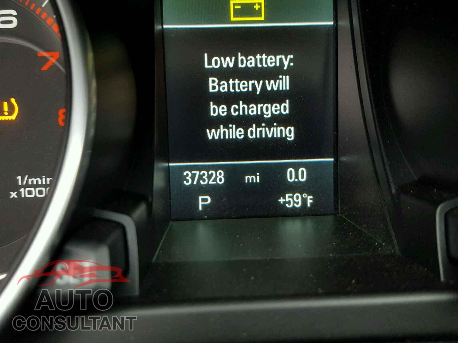 AUDI A5 2015 - WAUCFAFR4FA010506