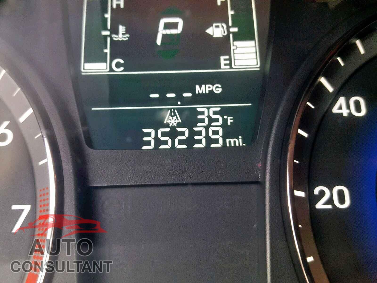HYUNDAI ACCENT 2017 - JTDZN3EU2HJ057747