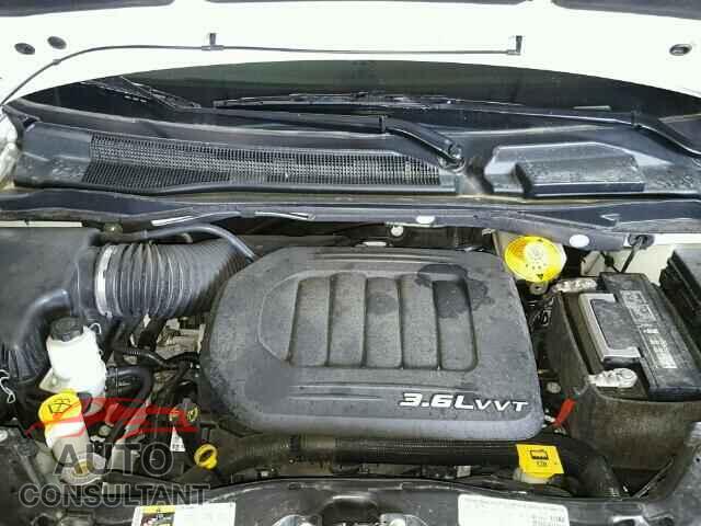 DODGE CARAVAN 2015 - 2C4RDGBG1FR599293