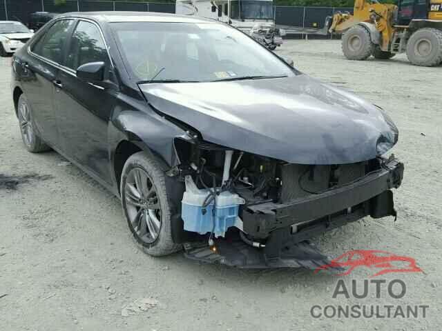 TOYOTA CAMRY 2015 - 4T1BF1FK6FU002354