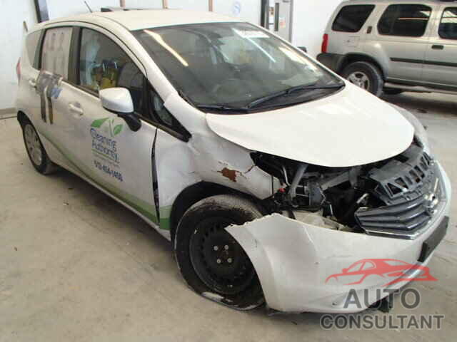 NISSAN VERSA 2015 - 3N1CE2CP7FL386370
