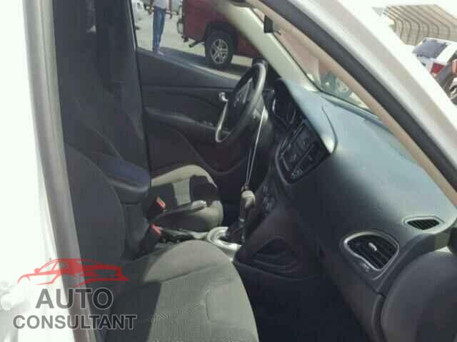 DODGE DART 2015 - 1C3CDFBB2FD278469