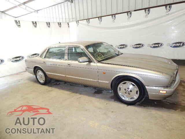 JAGUAR XJ6 1997 - 5TDYZ3DC2HS878956
