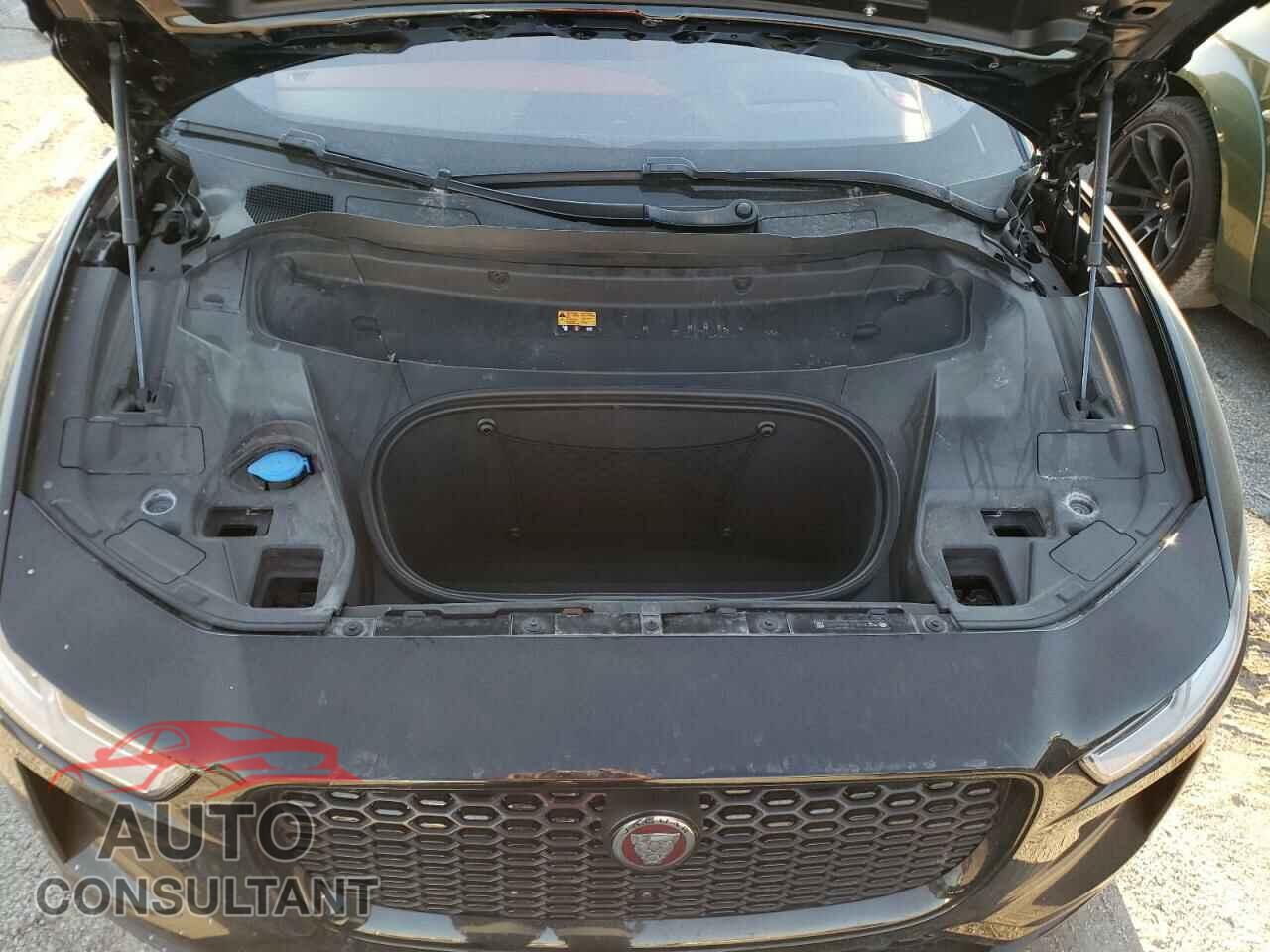 JAGUAR I-PACE 2019 - SADHD2S1XK1F76059