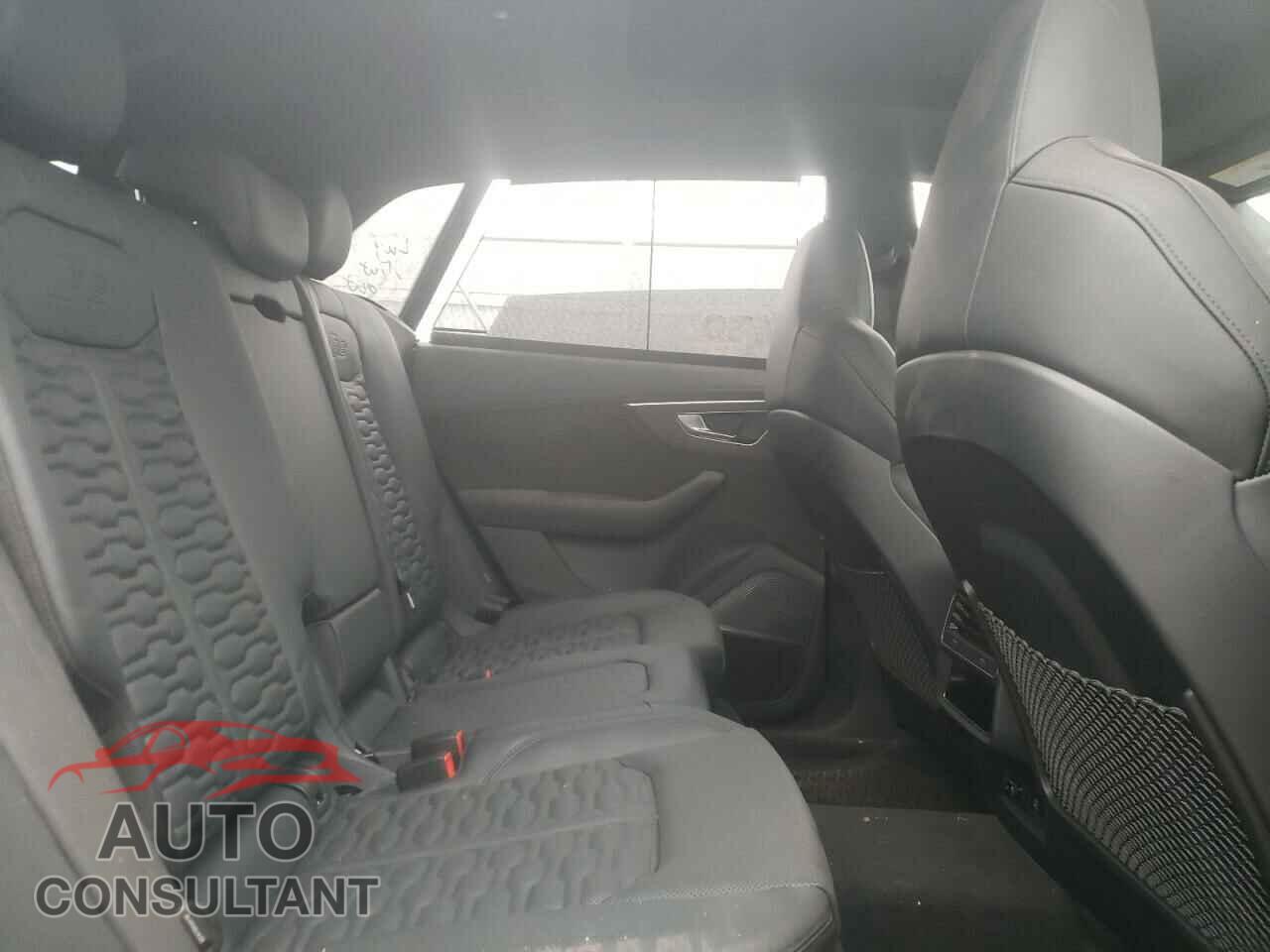 AUDI RS 2021 - WU1ARBF16MD007168