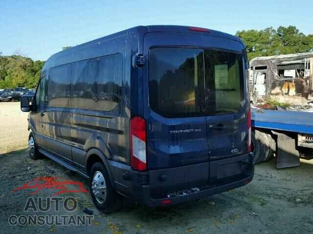 FORD TRANSIT CO 2015 - 1FBAX2CM6FKA22032