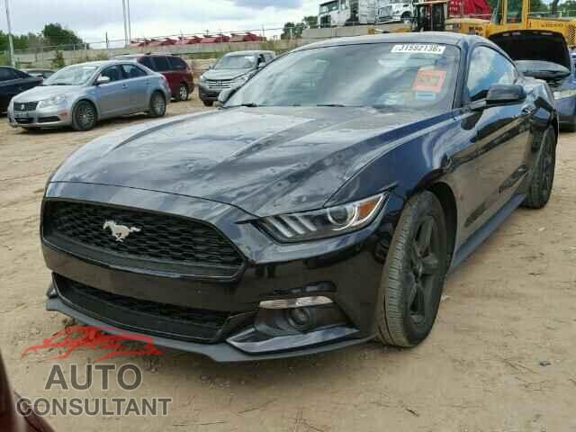 FORD MUSTANG 2015 - 1FA6P8TH1F5394728