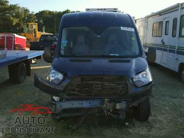 FORD TRANSIT CO 2015 - 1FBAX2CM6FKA22032
