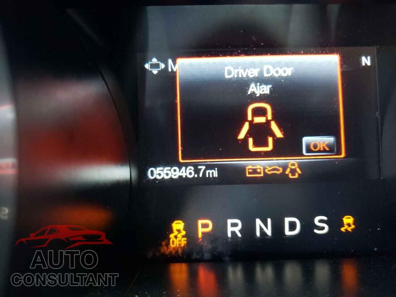 FORD MUSTANG 2019 - 1FA6P8TH7K5172012