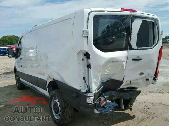 FORD TRANSIT CO 2016 - 1FTYR2ZM9GKB21912