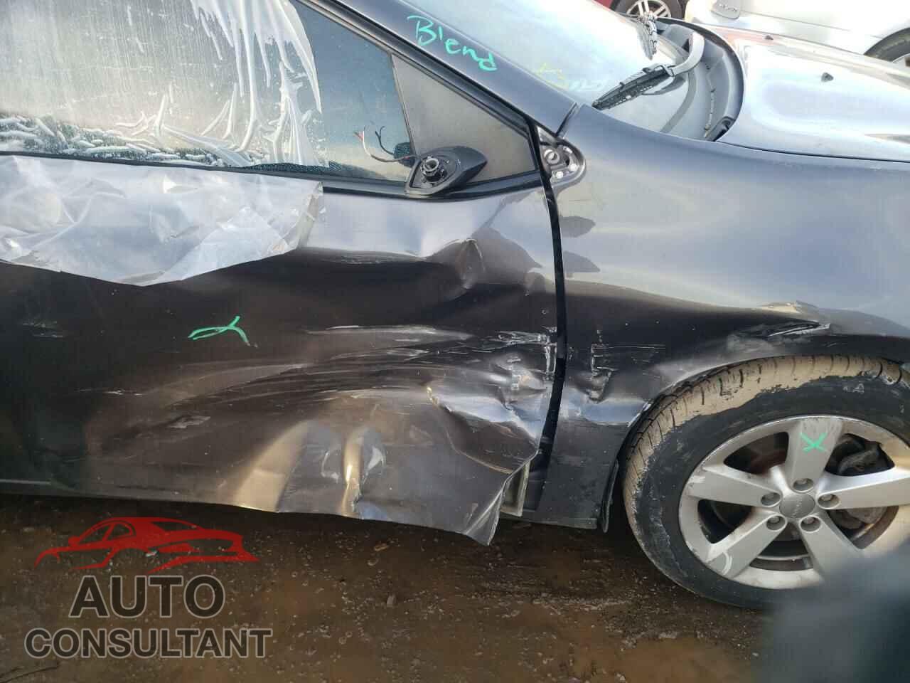 DODGE DART 2016 - 1C3CDFBB6GD517961
