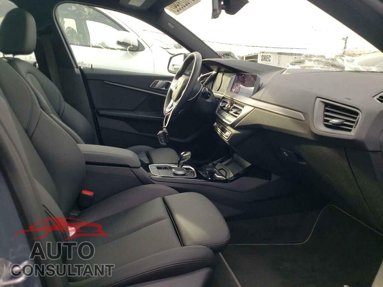 BMW 2 SERIES 2021 - WBA73AK04M7H15210