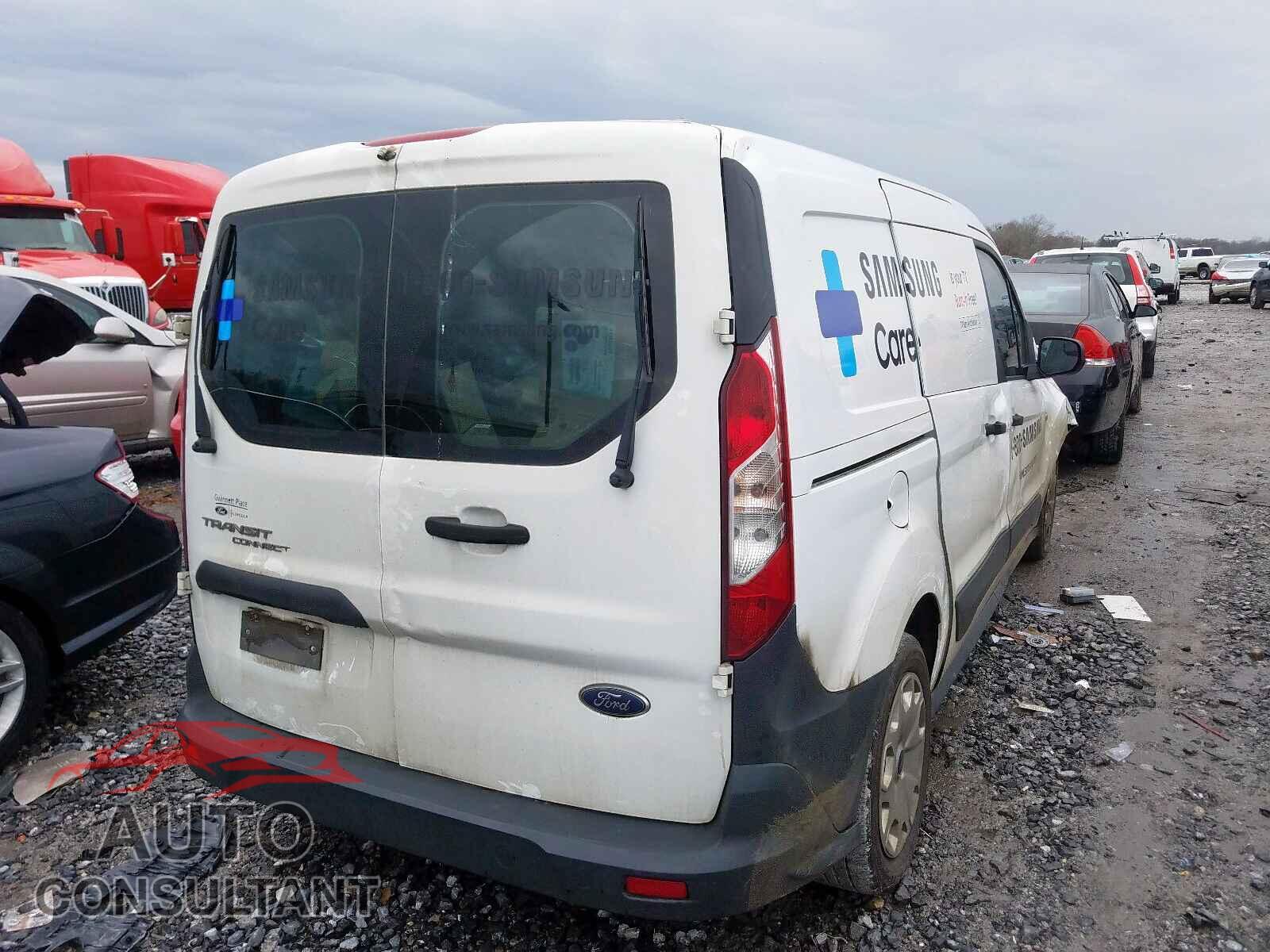 FORD TRANSIT CO 2017 - NM0LS7E77H1317959