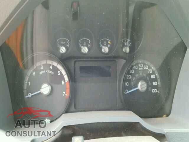 FORD F250 2015 - 1FT7X2B64FEB36375