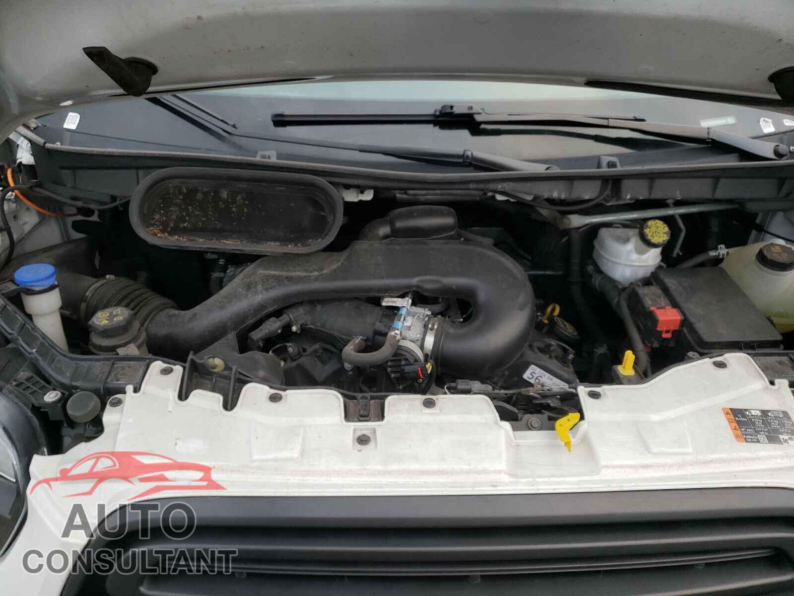 FORD TRANSIT CO 2019 - 1FTYR2CM5KKB08303
