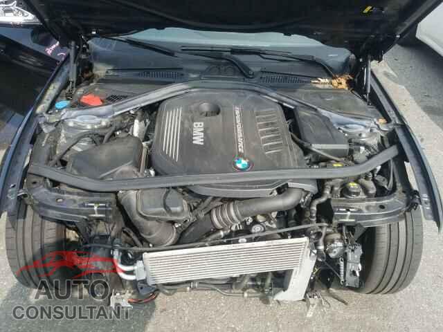 BMW M2 2018 - 5TDBZRFH1JS862237