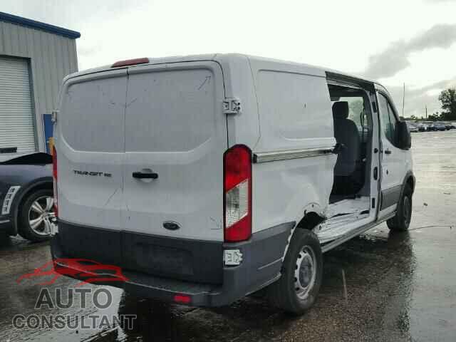 FORD TRANSIT CO 2015 - 1FTNE1YM6FKB15476