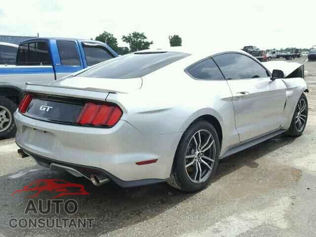 FORD MUSTANG 2016 - 1FA6P8CF6G5219066