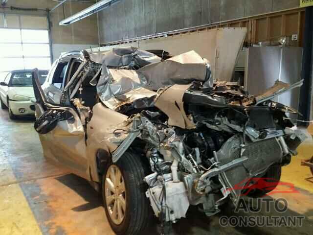 MITSUBISHI OUTLANDER 2015 - 4A4AR4AW4FE025959