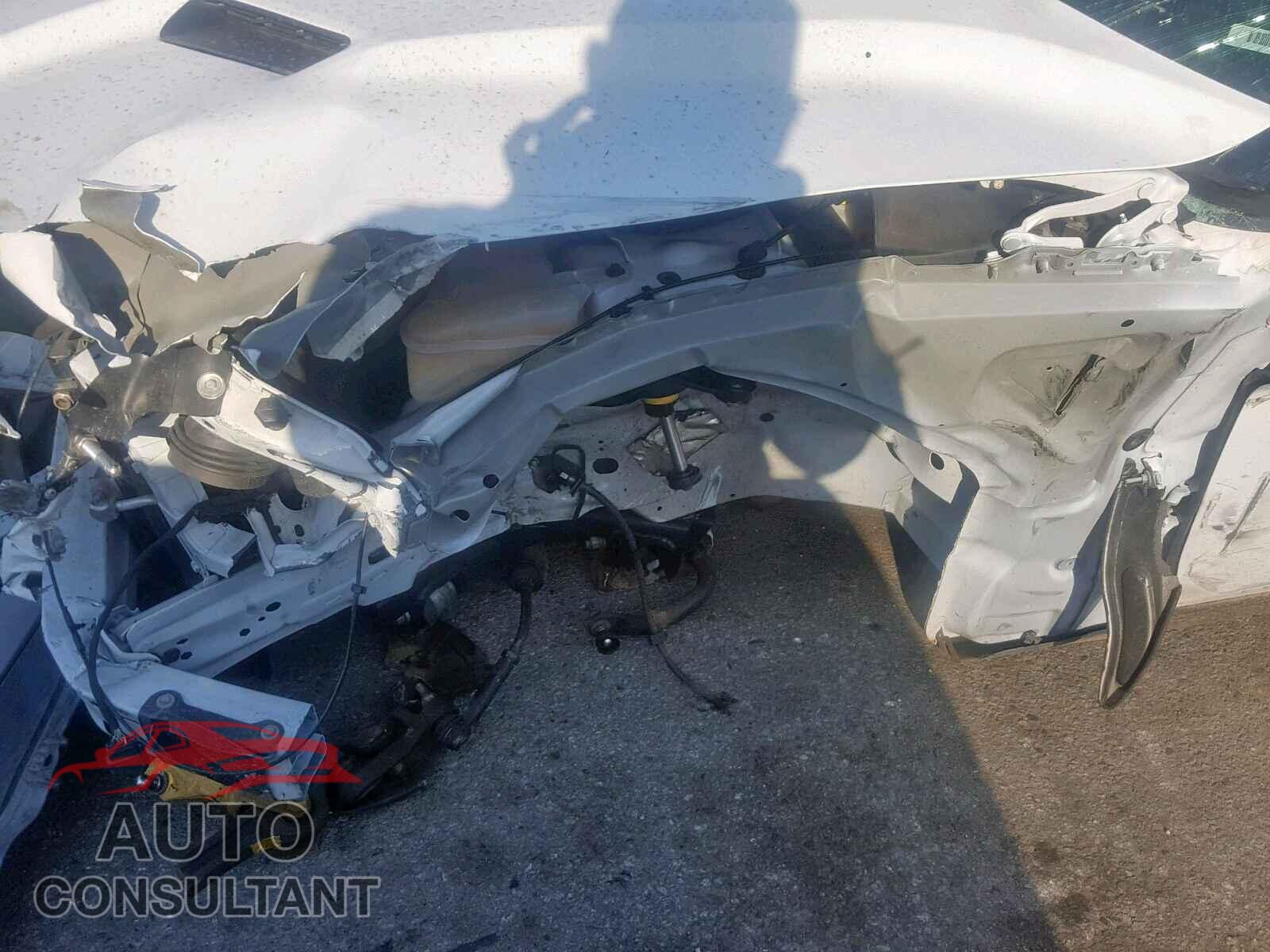 DODGE CHALLENGER 2016 - 1N4AA6AV6KC381634