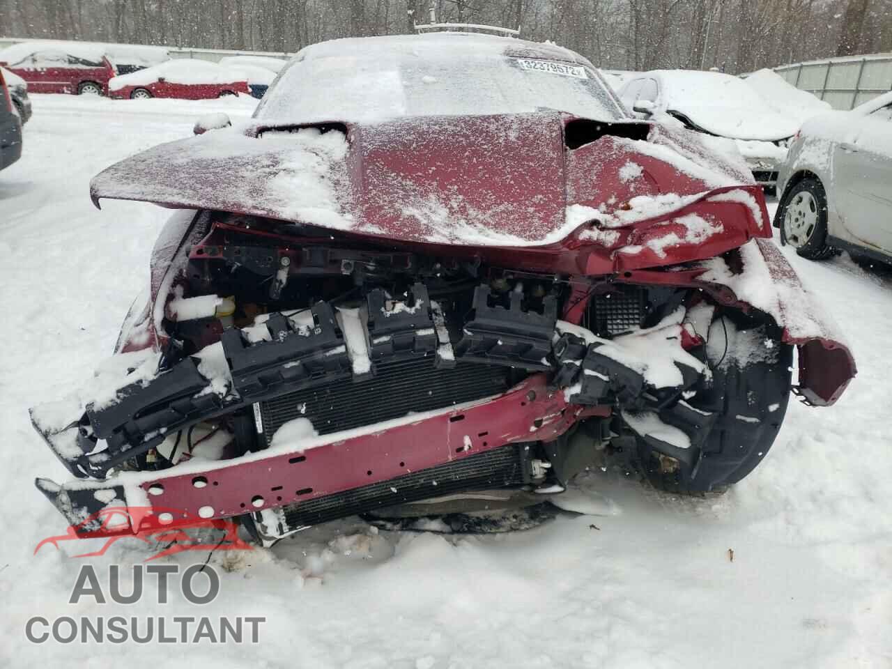 DODGE CHALLENGER 2018 - 2C3CDZAG2JH245384