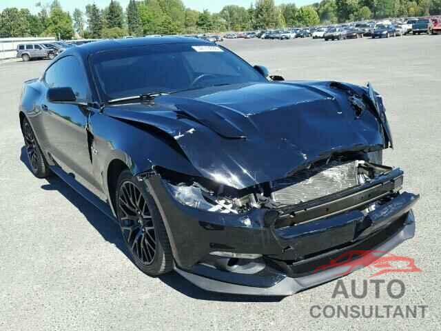 FORD MUSTANG 2015 - 1FA6P8CF9F5425769