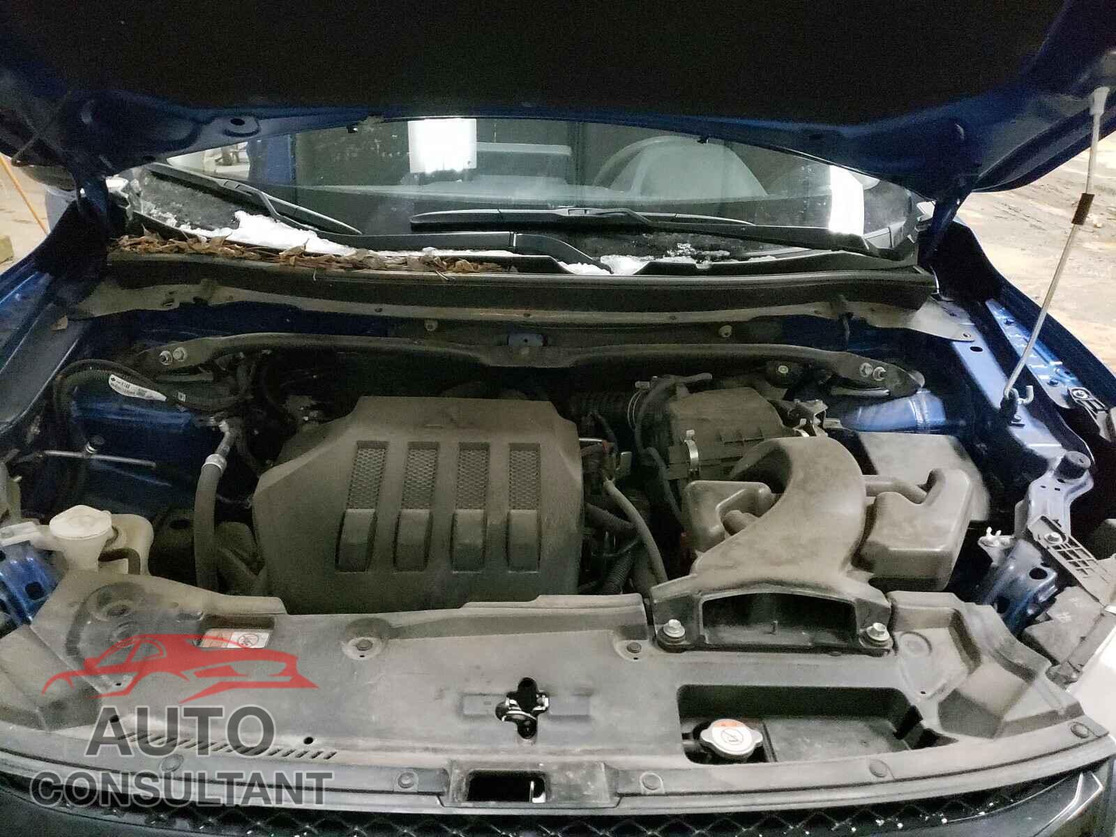 MITSUBISHI ECLIPSE 2018 - JA4AT4AAXJZ044167