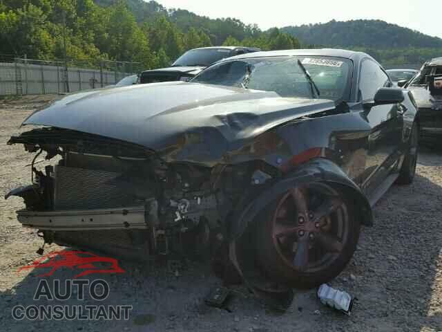 FORD MUSTANG 2015 - 1FA6P8AM2F5374987