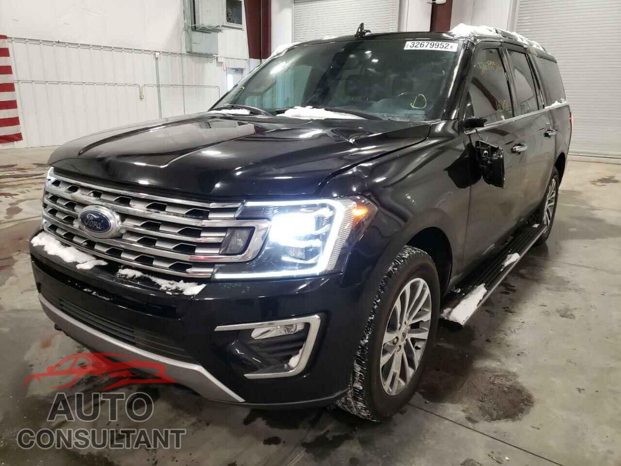 FORD EXPEDITION 2018 - 1FMJK2AT2JEA16896