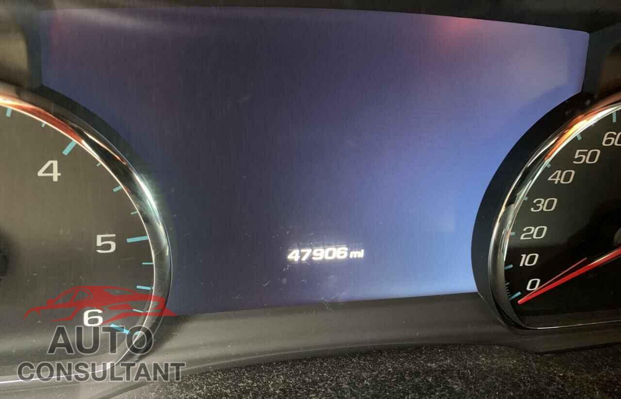 CHEVROLET TAHOE 2016 - 1GNSCCKC6GR130208