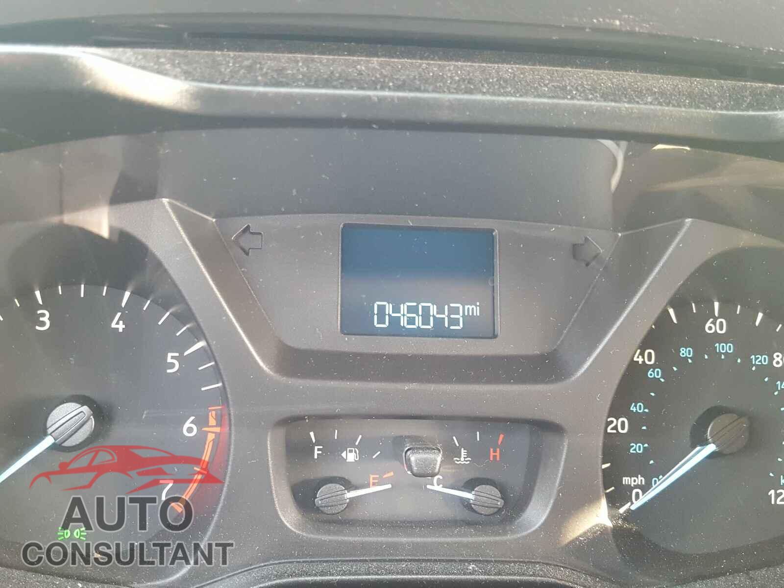 FORD TRANSIT CO 2017 - 1FBZX2YG2HKA71415
