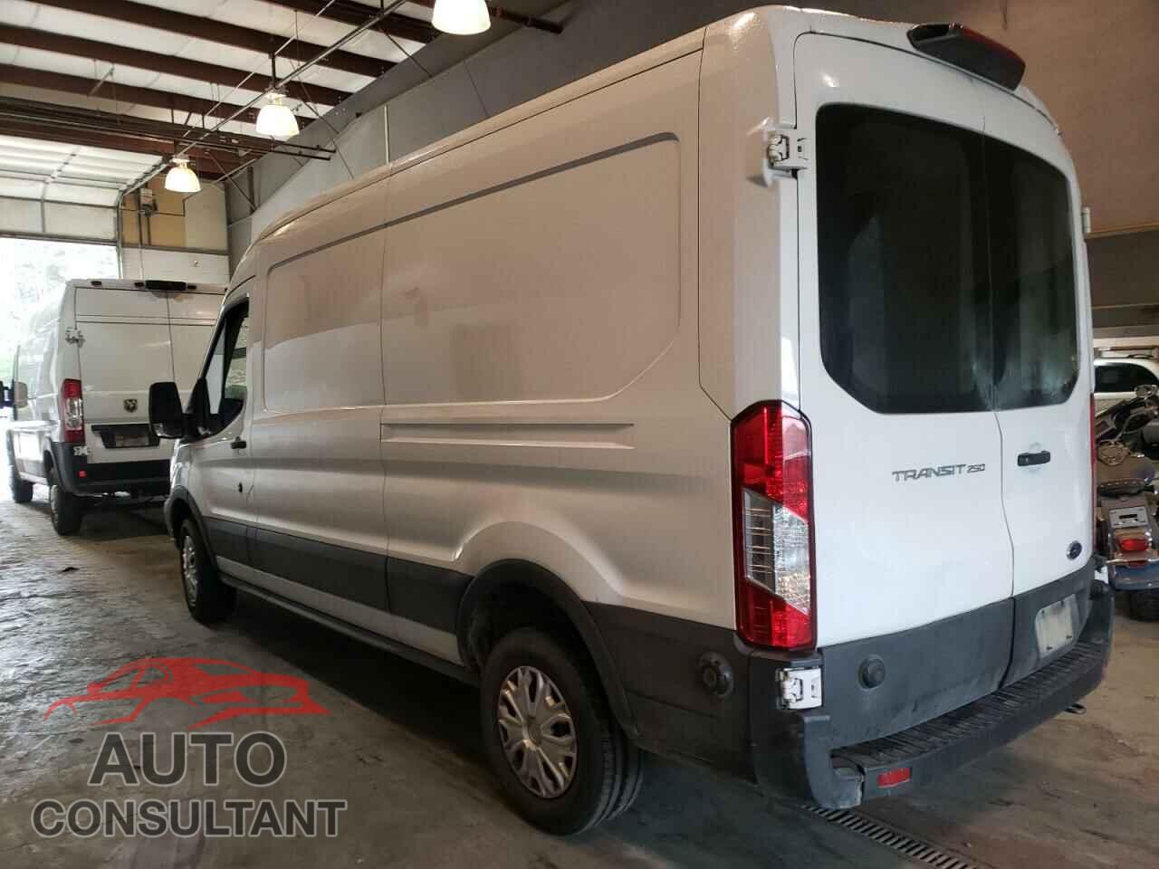 FORD TRANSIT CO 2019 - 1FTYR2CM7KKA88913