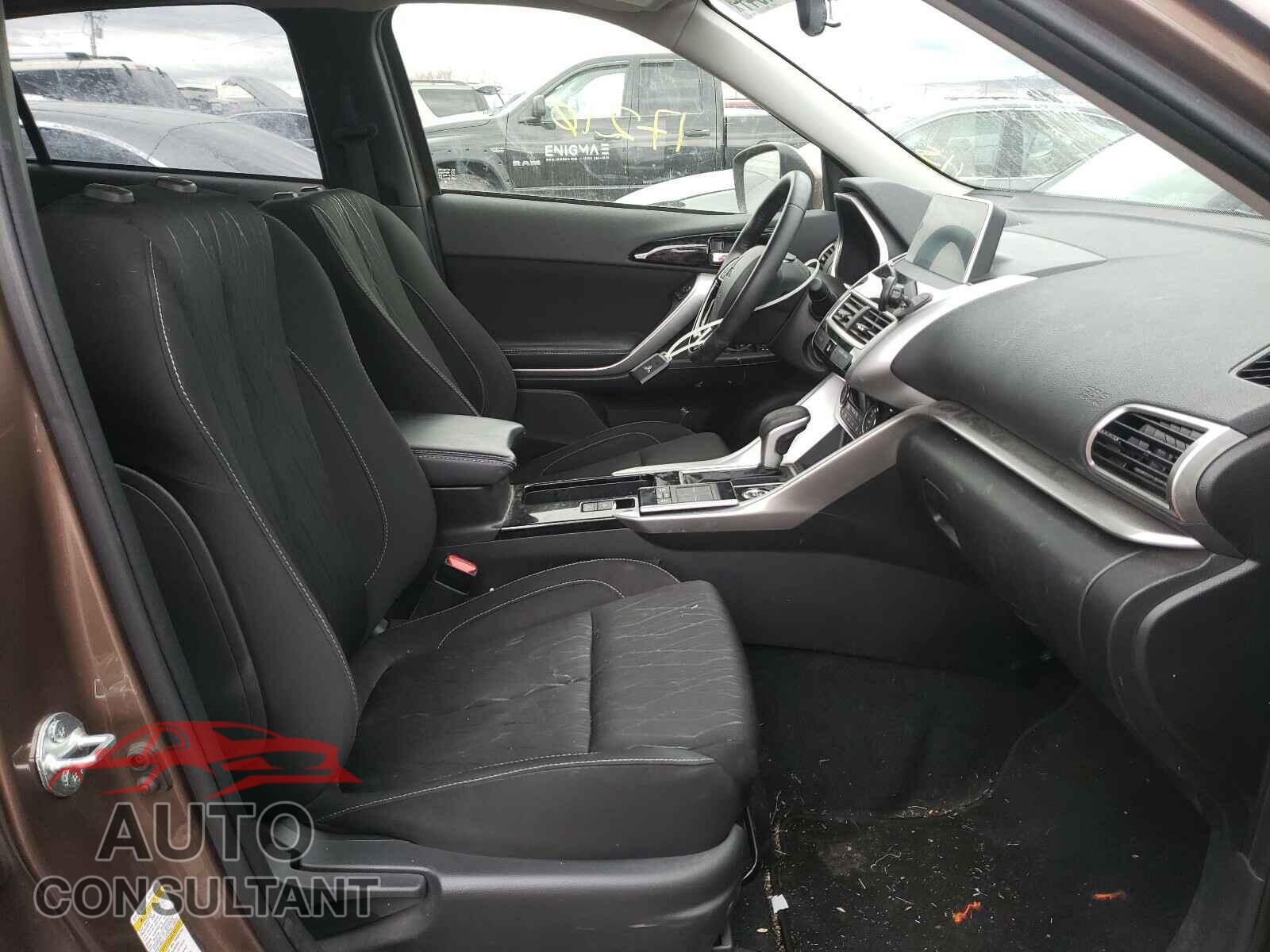 MITSUBISHI ECLIPSE 2019 - JA4AT5AA2KZ004057