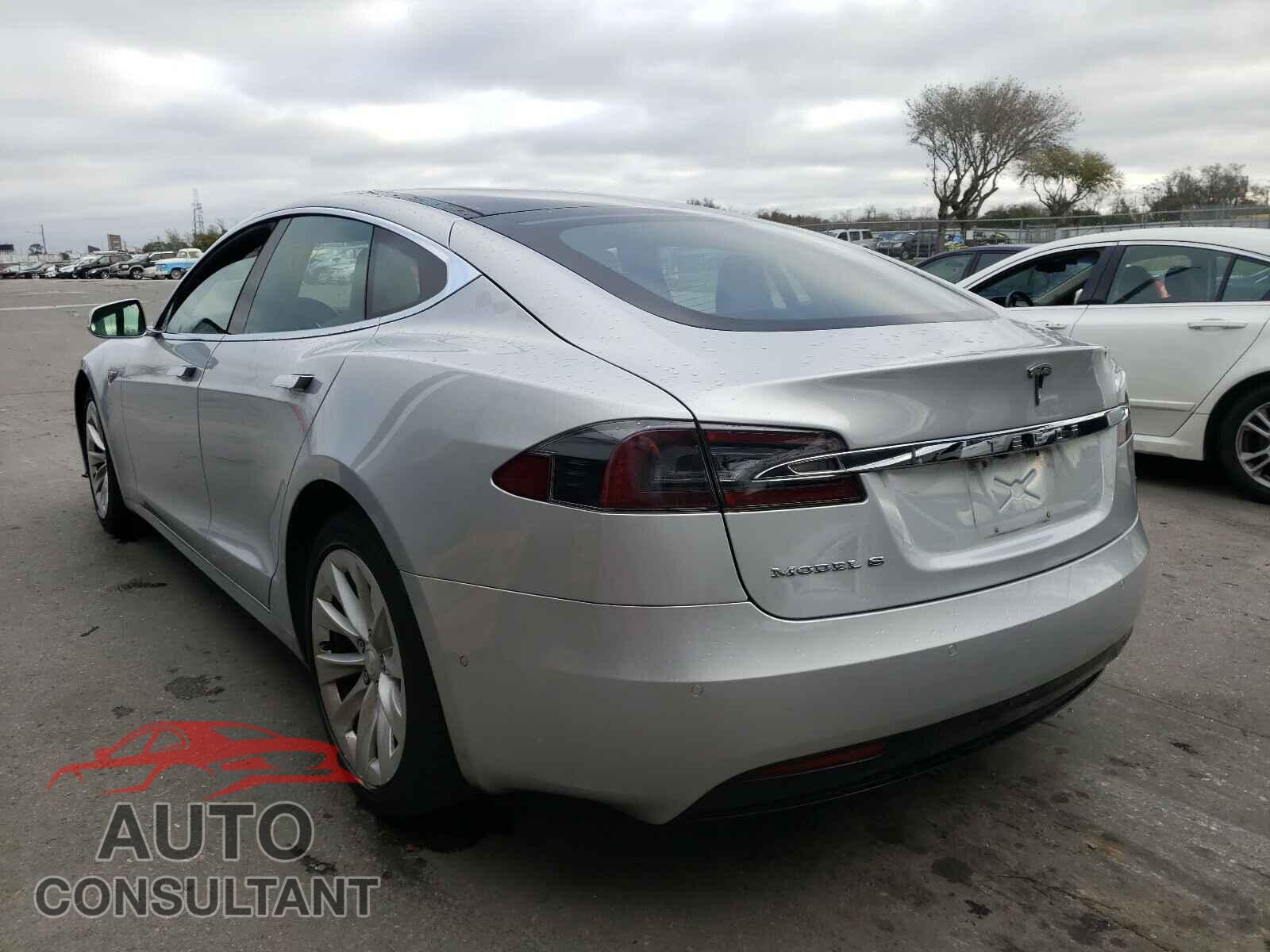 TESLA MODEL S 2016 - 5YJSA1E1XGF157513