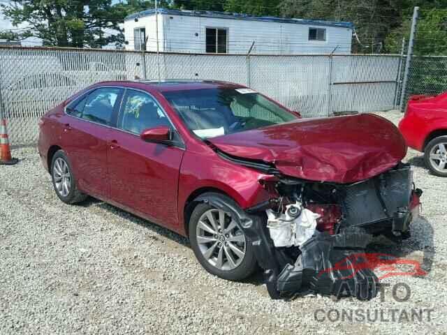 TOYOTA CAMRY 2015 - 4T1BF1FK8FU920185