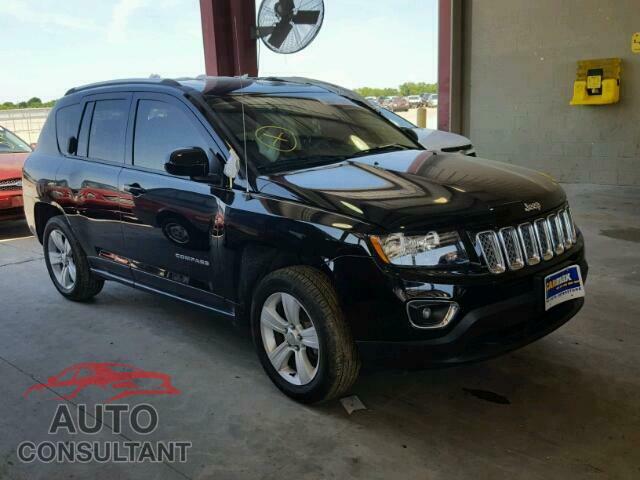 JEEP COMPASS LA 2015 - 1C4NJCEA1FD107498