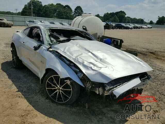 FORD MUSTANG 2016 - 1FA6P8CF1G5218598