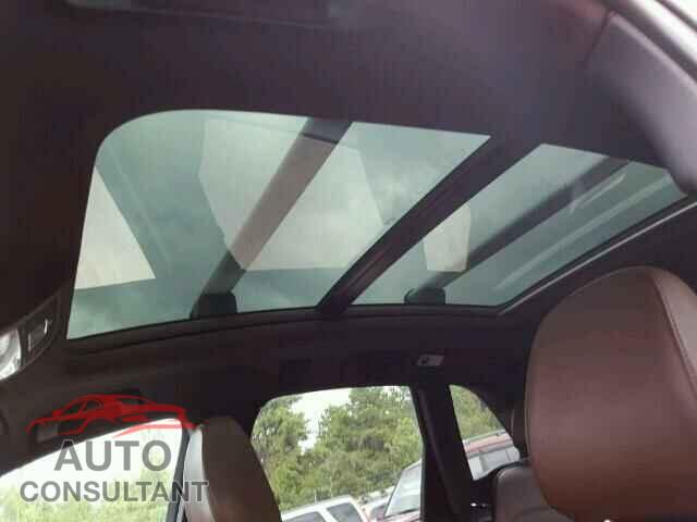AUDI Q5 2015 - WA1CFAFP2FA052975