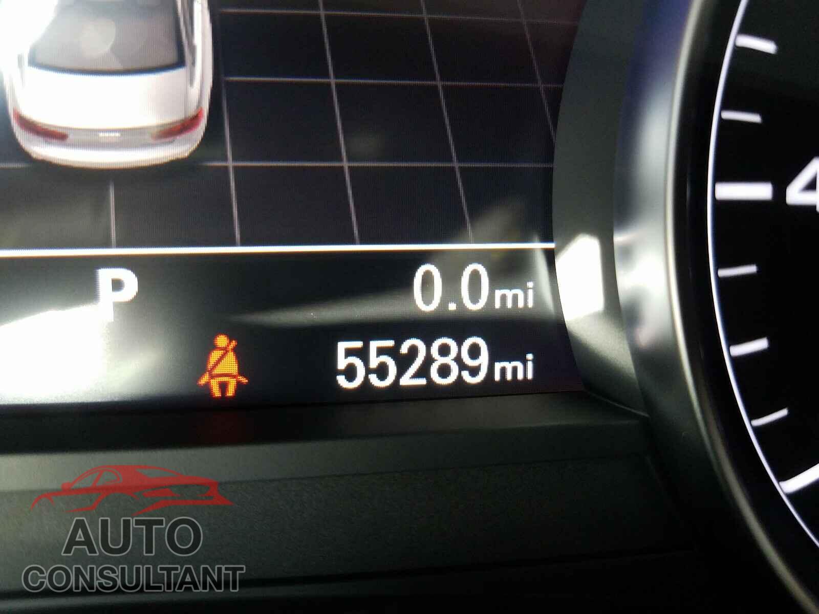 AUDI A6 2016 - WAUFGAFC1GN041048
