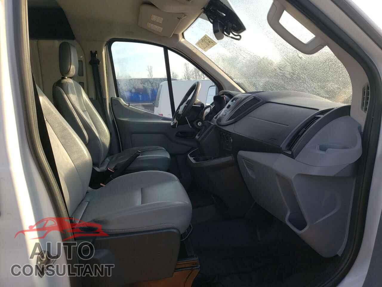 FORD TRANSIT 2016 - 1FTYR2ZM5GKB24533