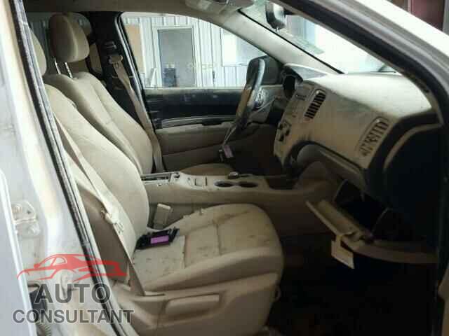 DODGE DURANGO 2015 - 1C4RDHAG8FC888302