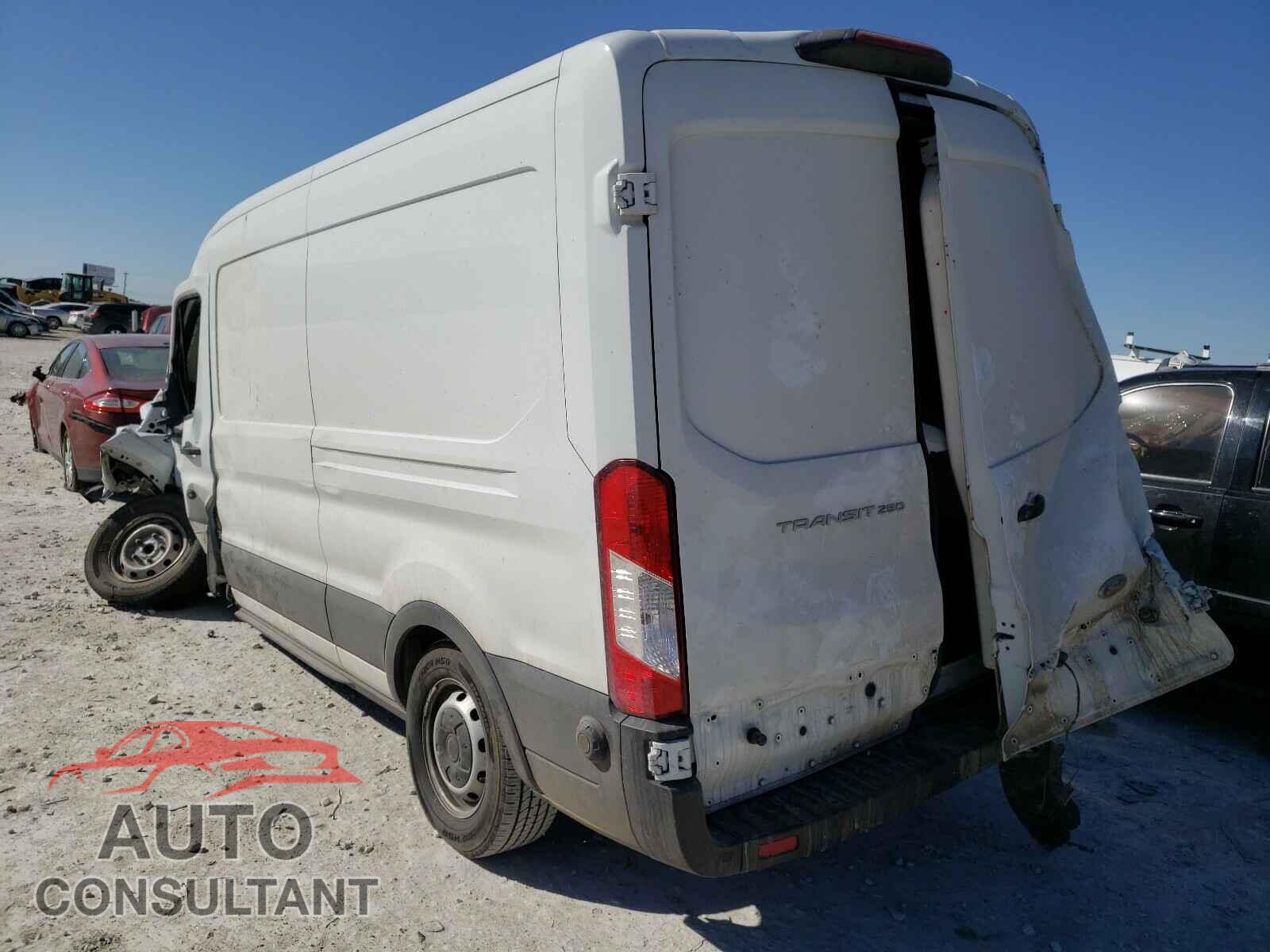 FORD TRANSIT CO 2019 - 1FTYR2CM6KKB19066