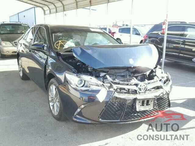 TOYOTA CAMRY 2015 - 4T1BF1FK5FU098140