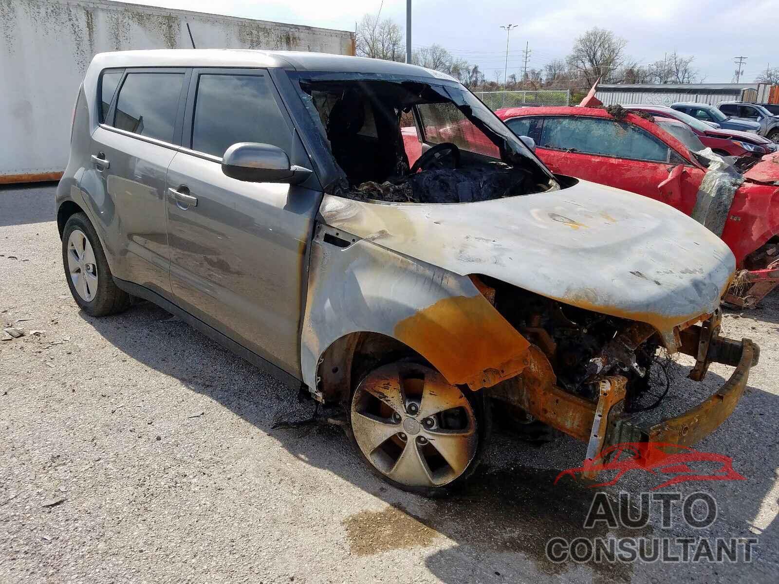 KIA SOUL 2015 - 5TFRX5GN1LX182689