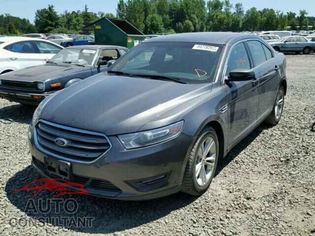 FORD TAURUS 2015 - 1FAHP2E88FG117694