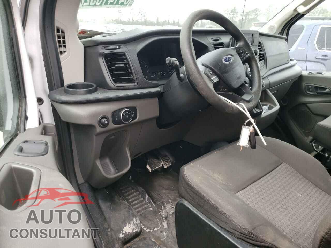 FORD TRANSIT CO 2020 - 1FTBR2C81LKA40365