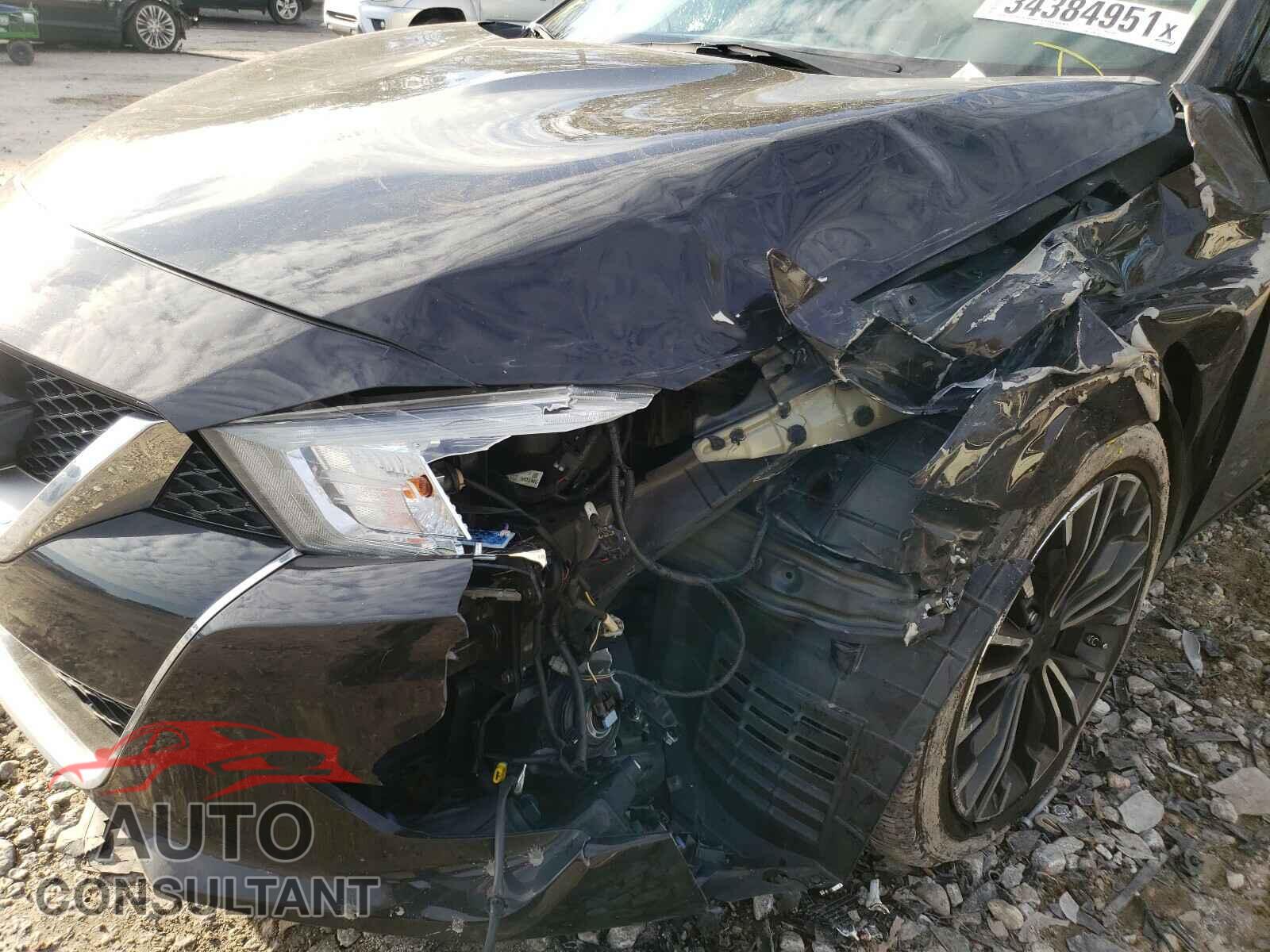 NISSAN MAXIMA 2017 - 1N4AA6AP9HC438256