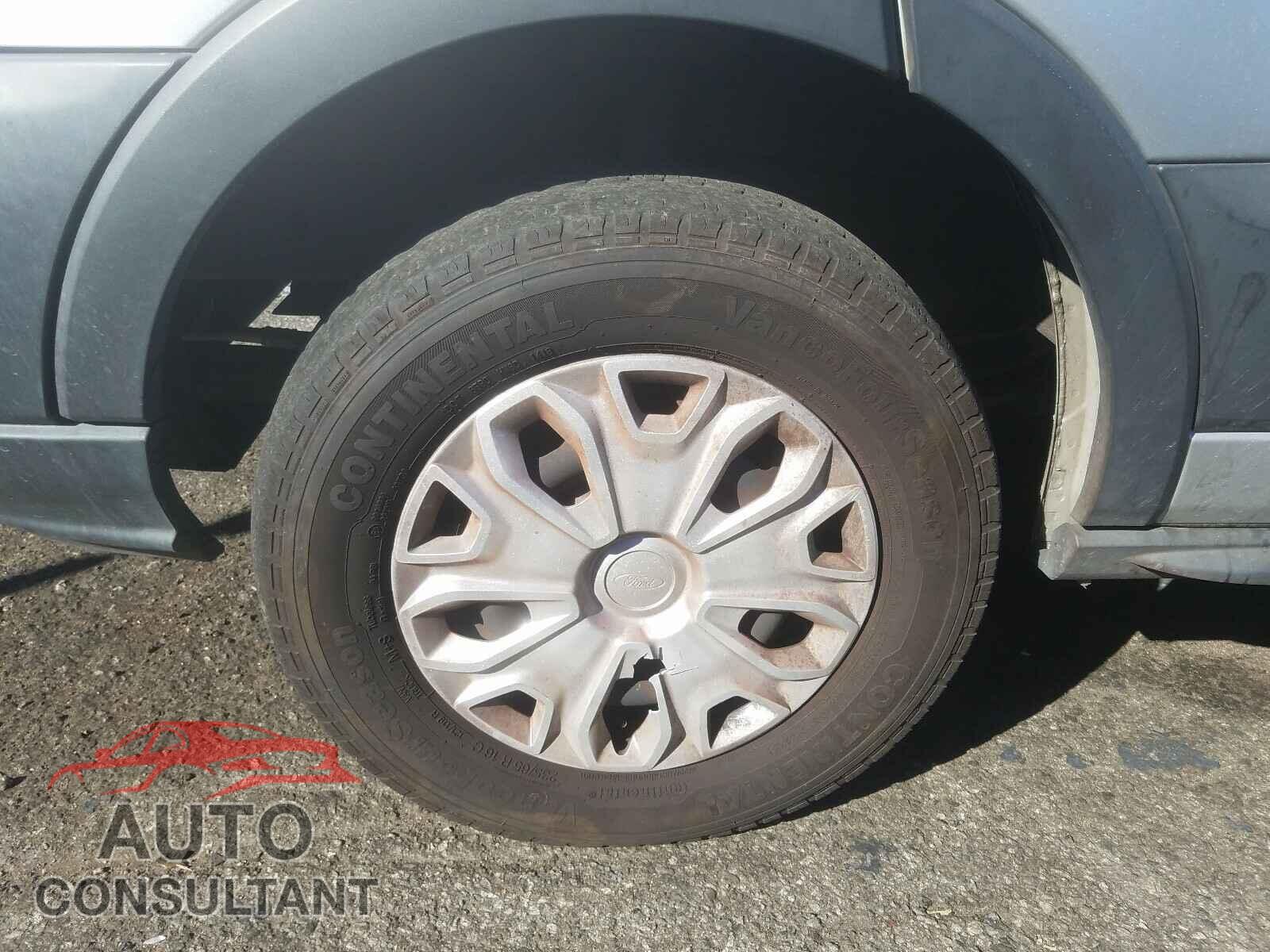 FORD TRANSIT CO 2017 - 1FBZX2YM7HKB04916