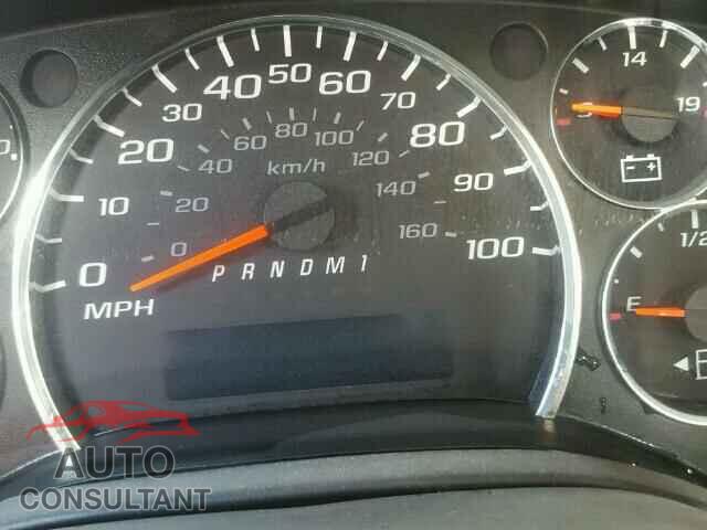 CHEVROLET EXPRESS 2015 - 1GAWGRFG2F1122224