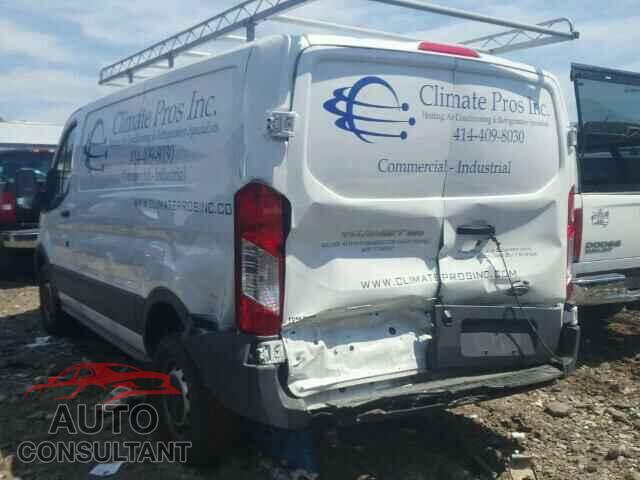 FORD TRANSIT CO 2015 - 1FTNR1ZG9FKB04369